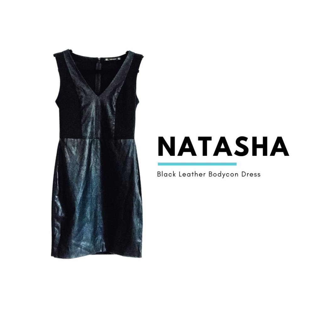 Natasha